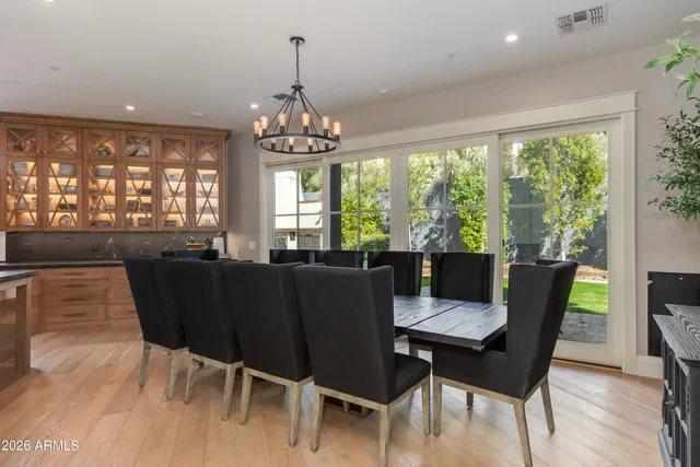 $6,500,000 | 4732 North Dromedary Road, Phoenix, AZ 85018