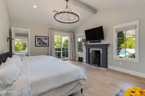 $6,500,000 | 4732 North Dromedary Road, Phoenix, AZ 85018