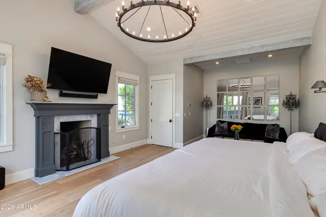 $6,500,000 | 4732 North Dromedary Road, Phoenix, AZ 85018