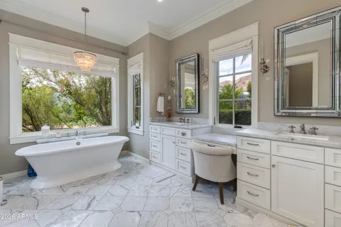 $6,500,000 | 4732 North Dromedary Road, Phoenix, AZ 85018