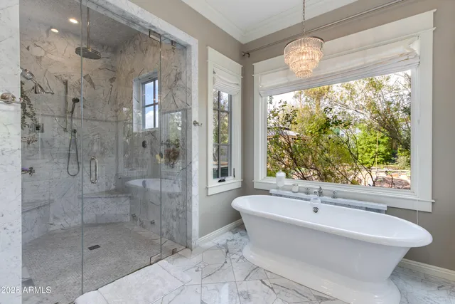 $6,500,000 | 4732 North Dromedary Road, Phoenix, AZ 85018