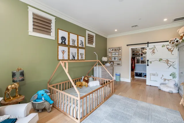 $6,500,000 | 4732 North Dromedary Road, Phoenix, AZ 85018