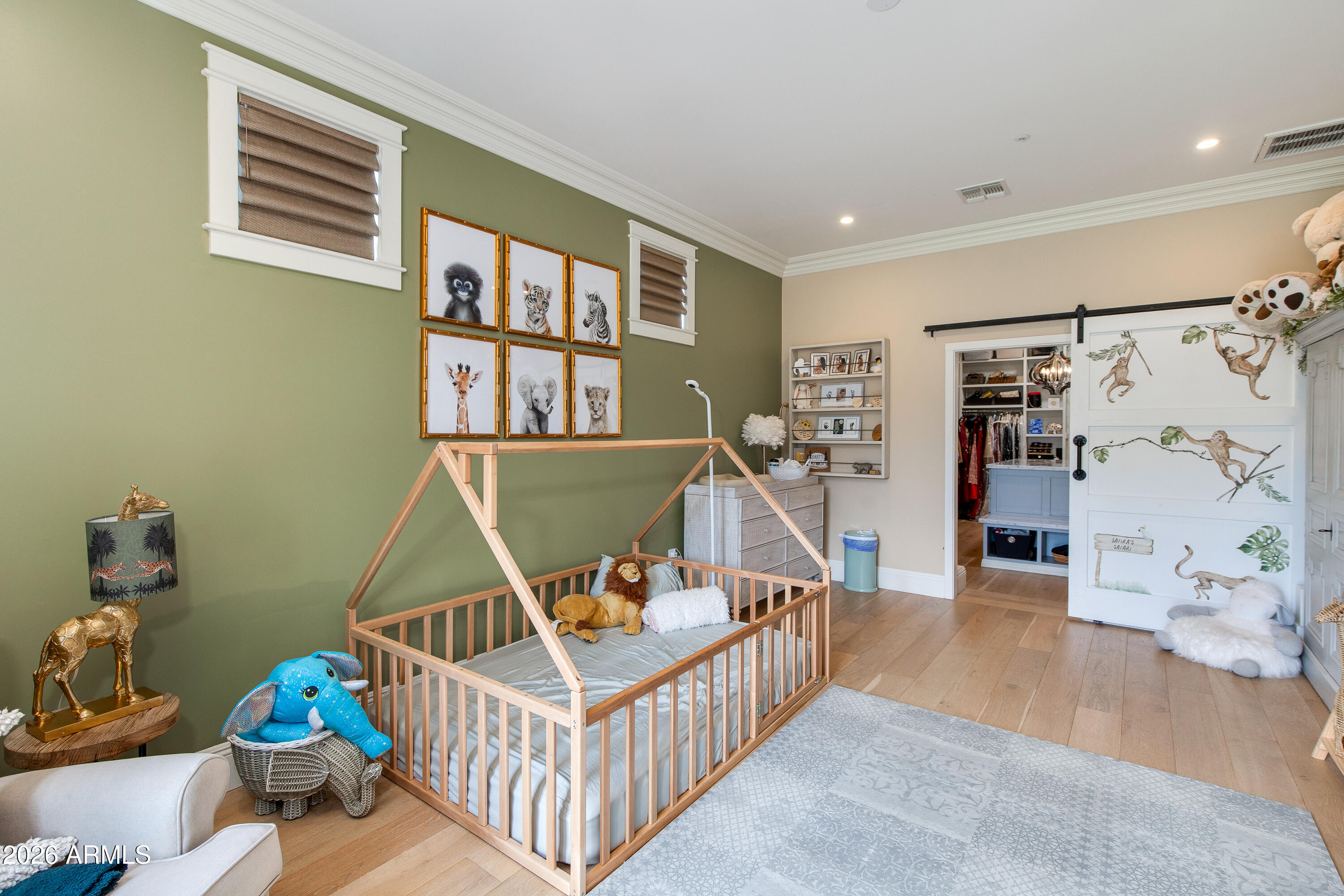 4732 North Dromedary Road Phoenix, AZ 85018 - Photo 21 of 47 .