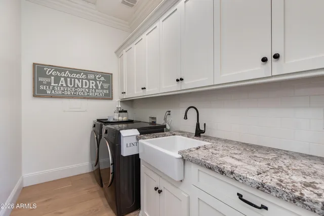 $6,500,000 | 4732 North Dromedary Road, Phoenix, AZ 85018