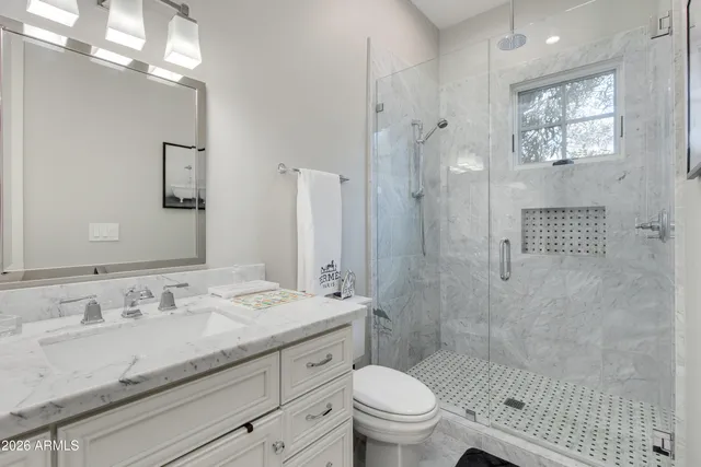 $6,500,000 | 4732 North Dromedary Road, Phoenix, AZ 85018