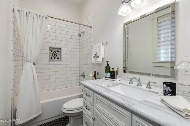 $6,500,000 | 4732 North Dromedary Road, Phoenix, AZ 85018