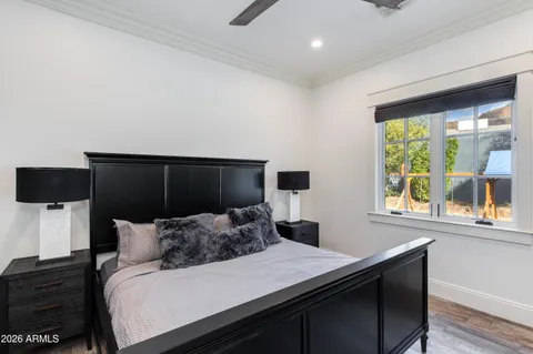 $6,500,000 | 4732 North Dromedary Road, Phoenix, AZ 85018