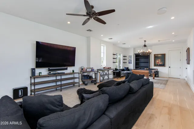 $6,500,000 | 4732 North Dromedary Road, Phoenix, AZ 85018