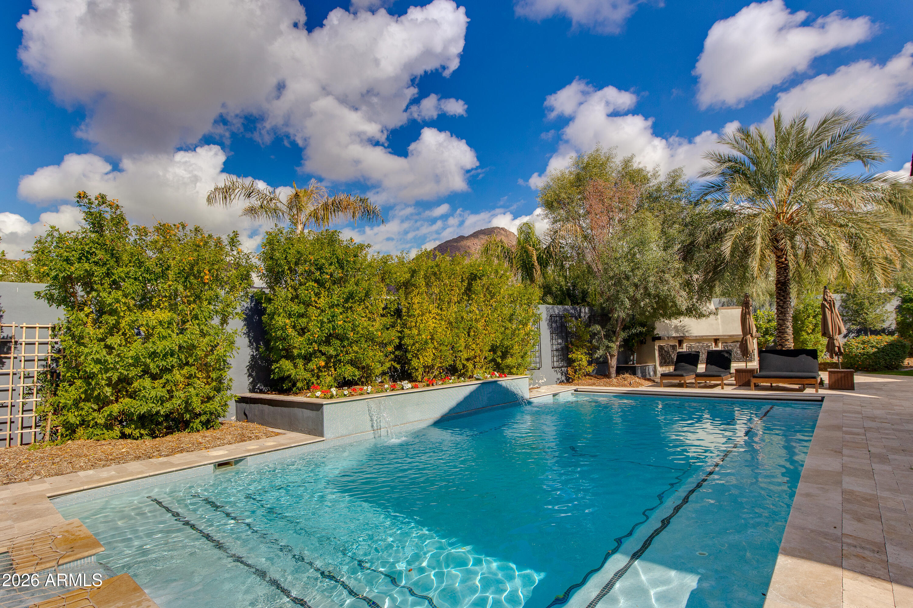 4732 North Dromedary Road Phoenix, AZ 85018 - Photo 37 of 47 Heated Pool