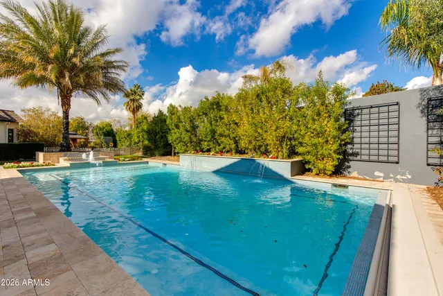 $6,500,000 | 4732 North Dromedary Road, Phoenix, AZ 85018