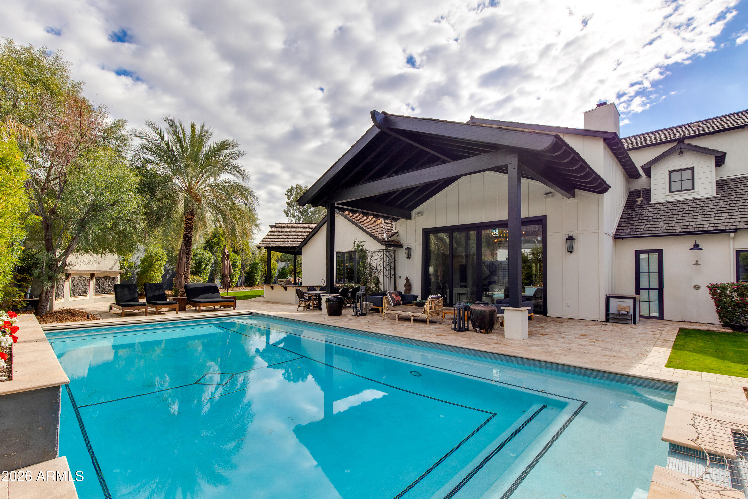 4732 North Dromedary Road Phoenix, AZ 85018 - Photo 39 of 47 Perfect