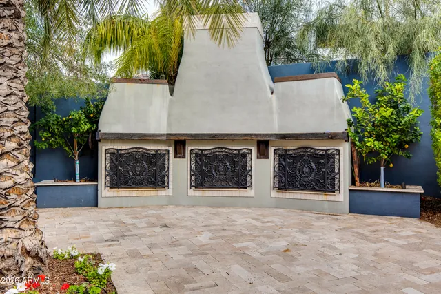 $6,500,000 | 4732 North Dromedary Road, Phoenix, AZ 85018