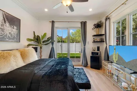 $6,500,000 | 4732 North Dromedary Road, Phoenix, AZ 85018