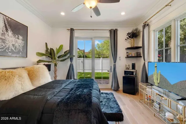 $6,500,000 | 4732 North Dromedary Road, Phoenix, AZ 85018