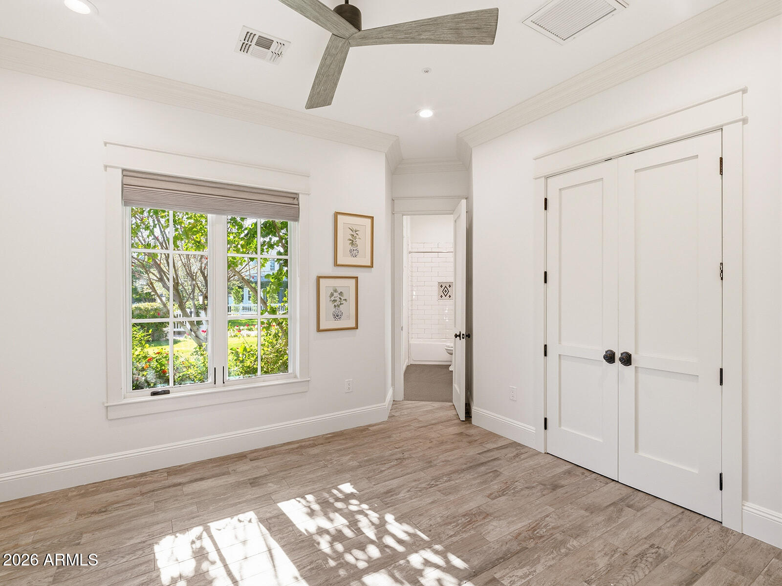 4732 North Dromedary Road Phoenix, AZ 85018 - Photo 43 of 78 Guest bedroom