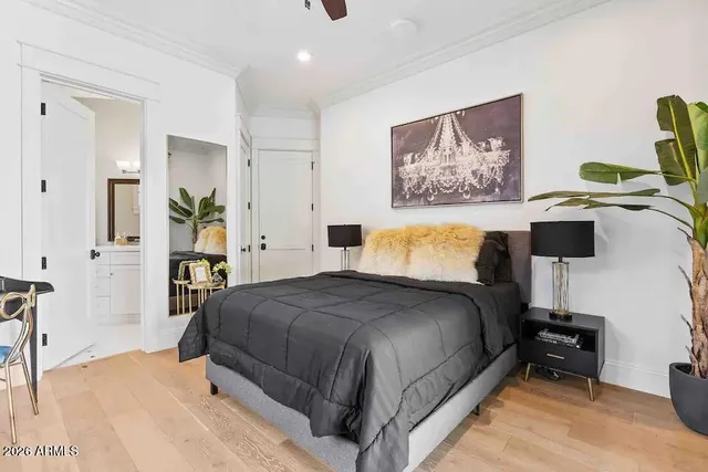 $6,500,000 | 4732 North Dromedary Road, Phoenix, AZ 85018