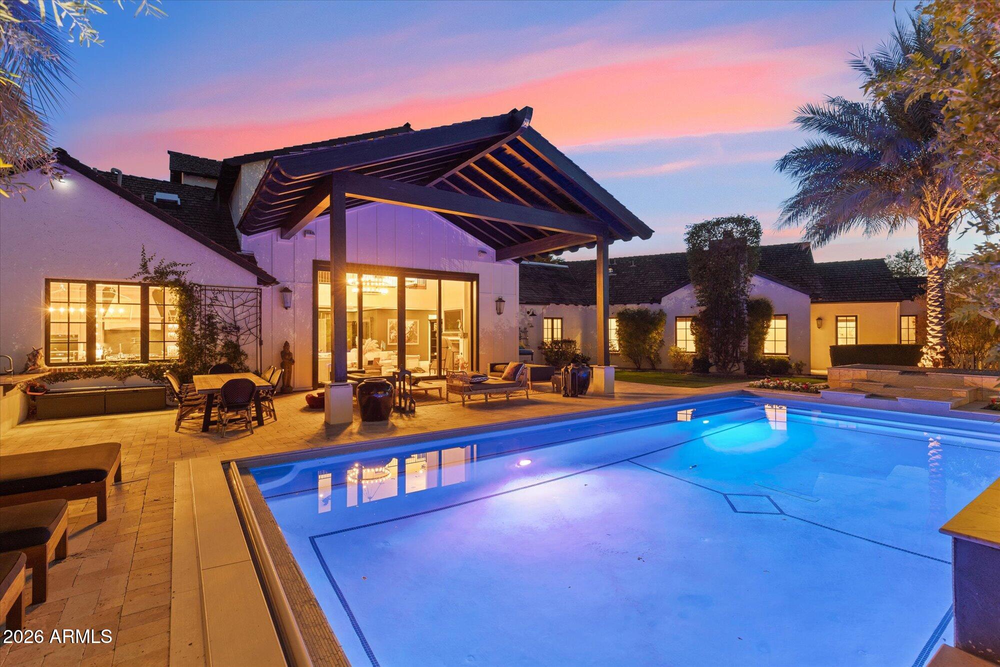 4732 North Dromedary Road Phoenix, AZ 85018 - Photo 60 of 78 .