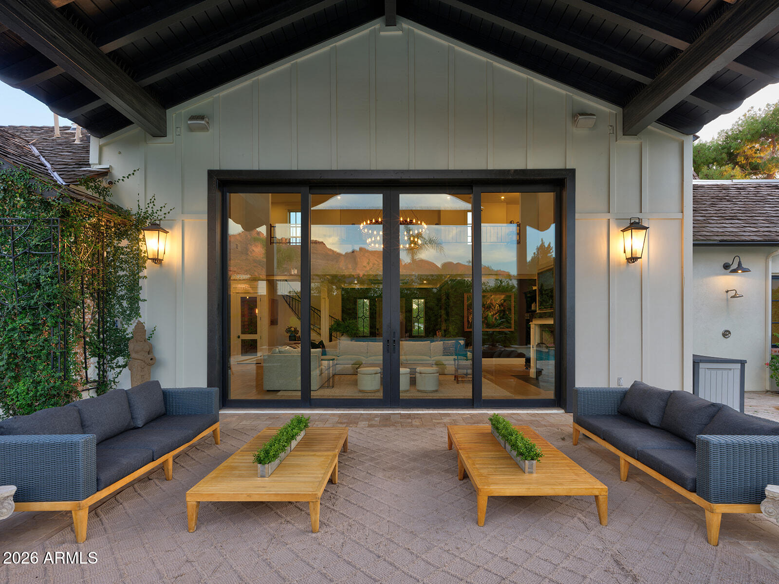 4732 North Dromedary Road Phoenix, AZ 85018 - Photo 61 of 78 .