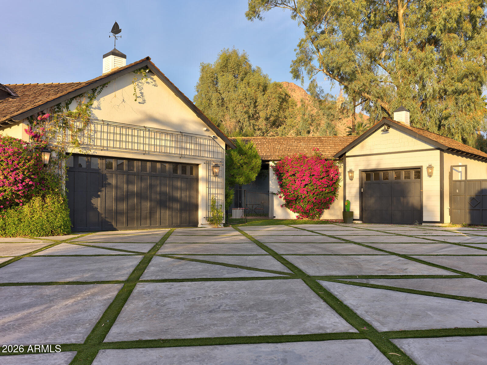 4732 North Dromedary Road Phoenix, AZ 85018 - Photo 74 of 78 ,