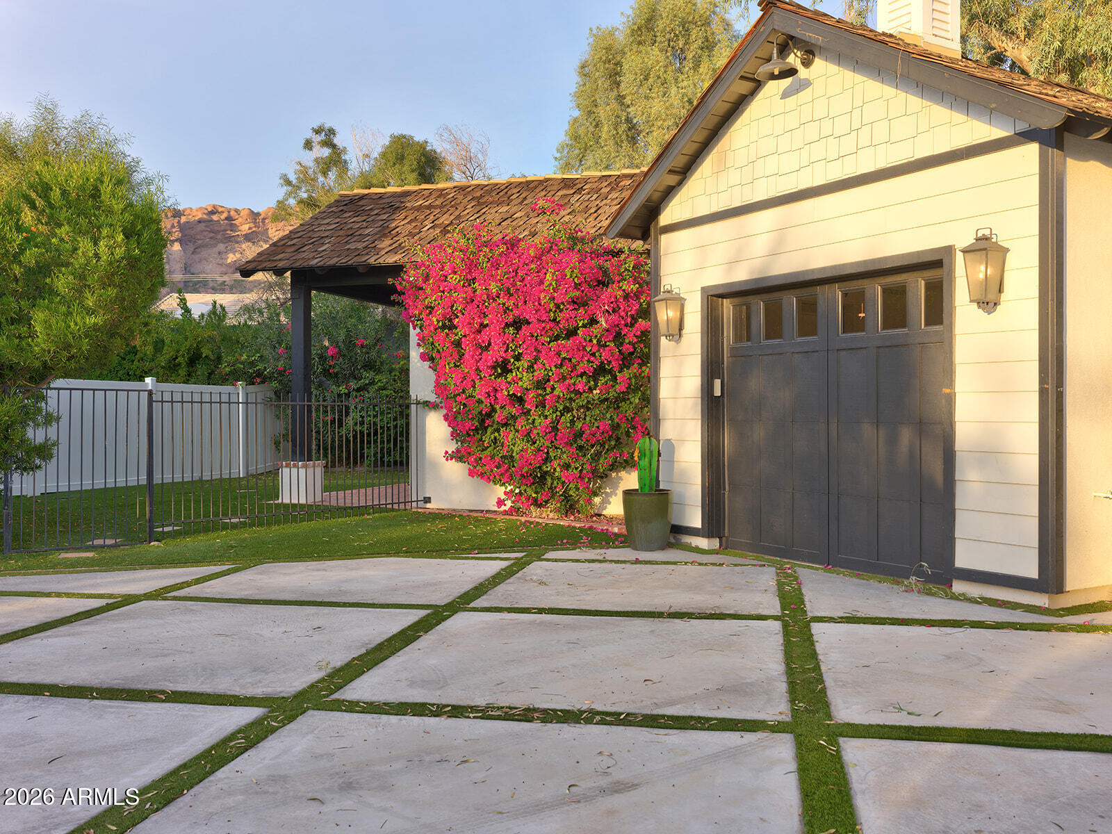 4732 North Dromedary Road Phoenix, AZ 85018 - Photo 75 of 78 ,