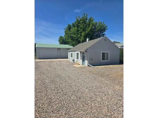 $199,900 | 611 Jackson Street, Sterling, CO 80751
