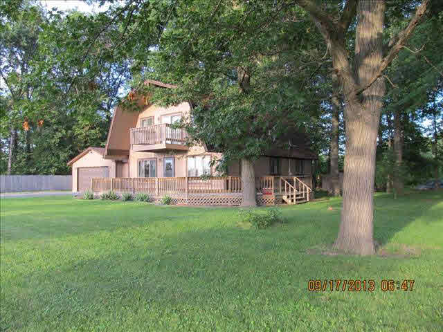 10350 Steffas Road Maybee, MI 48159 - Photo 19 of 20 Nice Yard