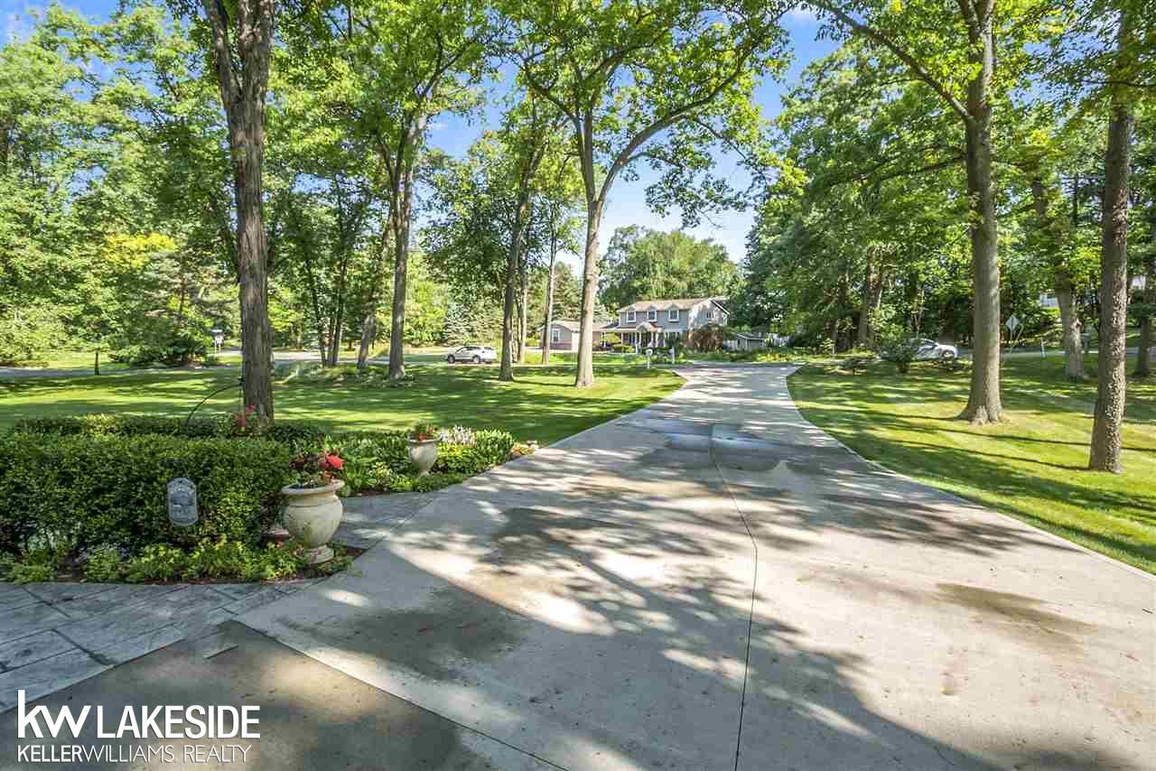 1294 Concord Road Rochester Hills, MI 48309 - Photo 46 of 58