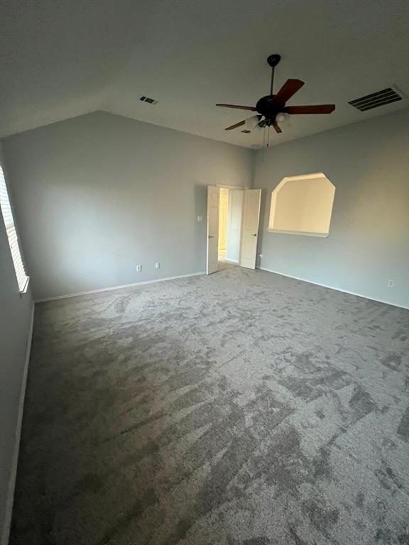 1224 Harvard Lane Allen, TX 75002 - Photo 15 of 26 This room is located over the Family Room and is about the same size