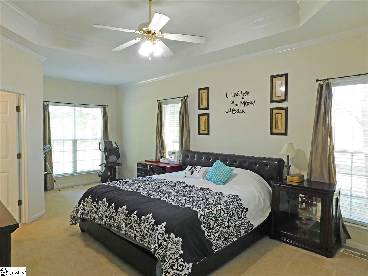 38 Knight Road Gray Court, SC 29645 - Photo 15 of 29