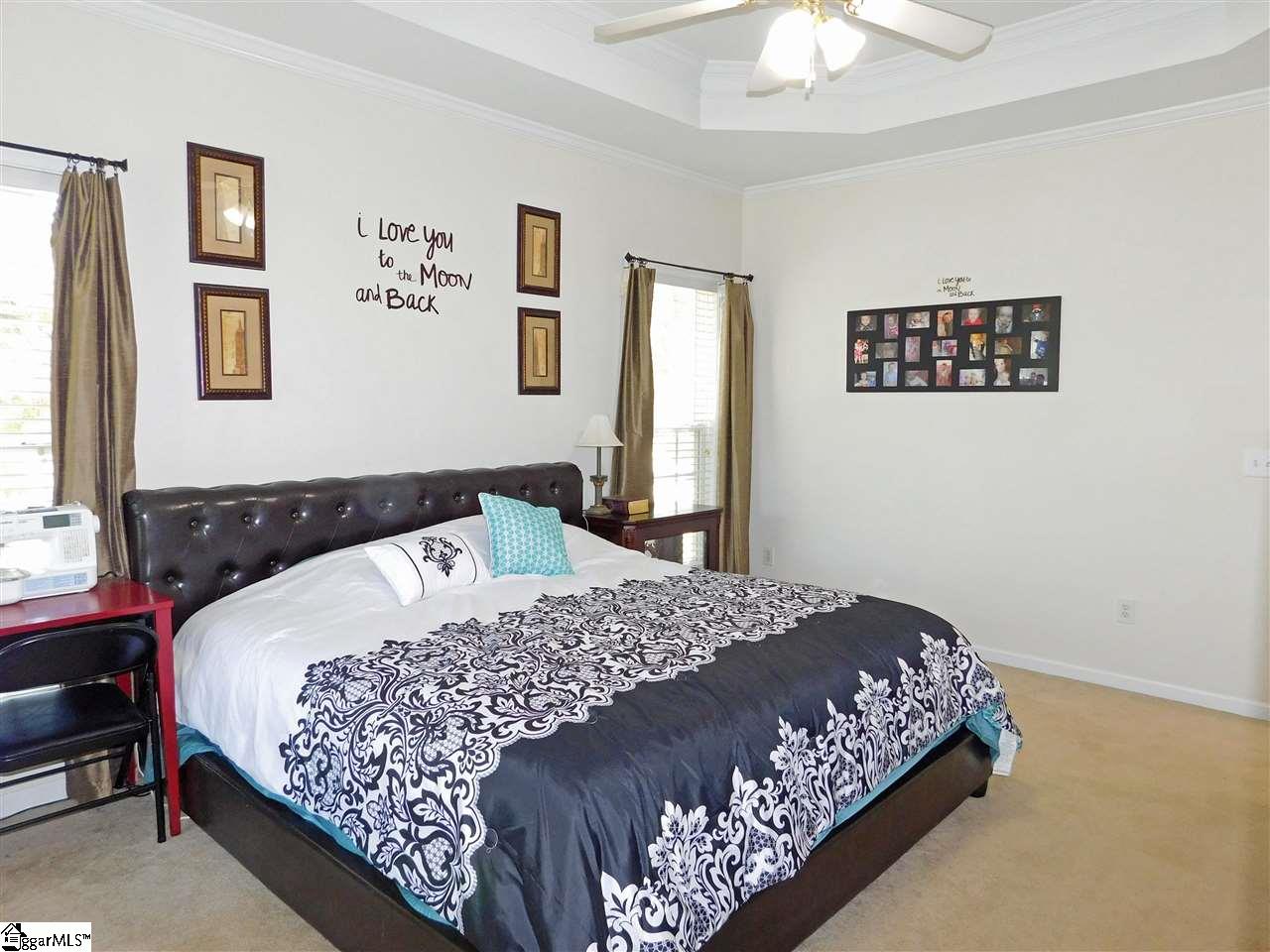 38 Knight Road Gray Court, SC 29645 - Photo 16 of 29