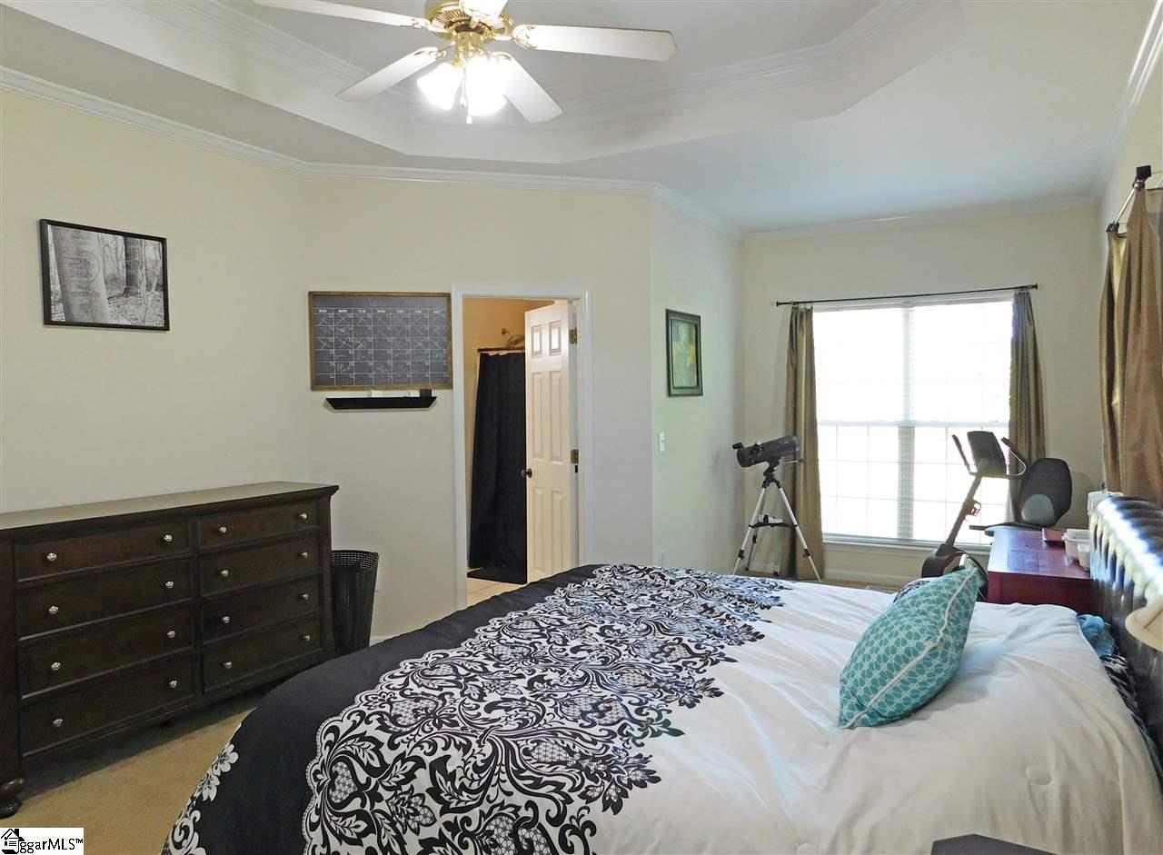 38 Knight Road Gray Court, SC 29645 - Photo 17 of 29