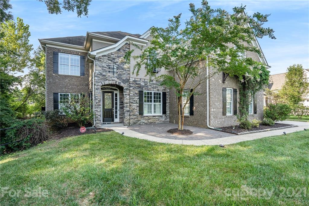 6525 Springs Mill Road Charlotte, NC 28277 - Photo 1 of 39 Gallery Image 1