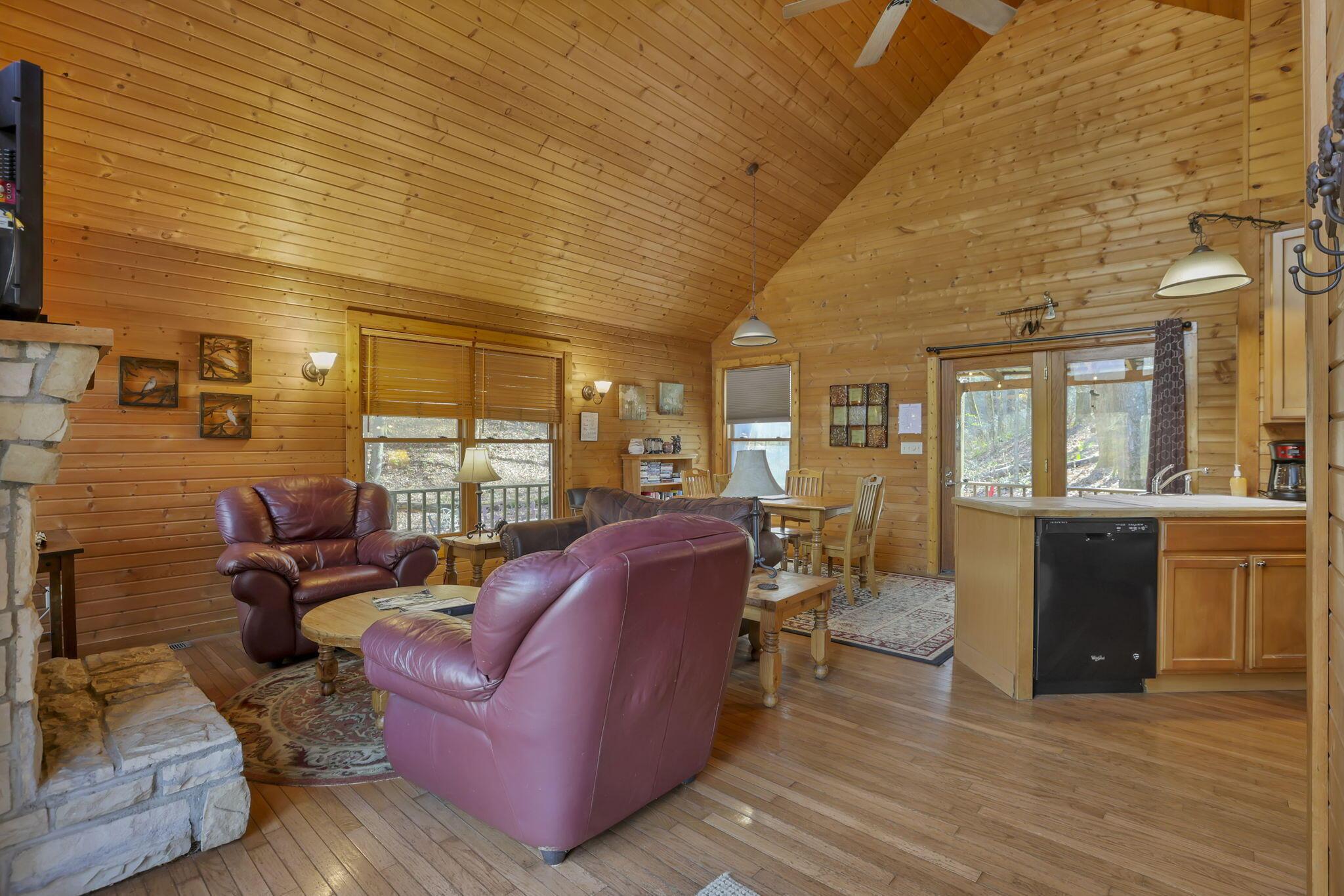 25873 Big Pine Road Rockbridge, OH 43149 - Photo 75 of 80