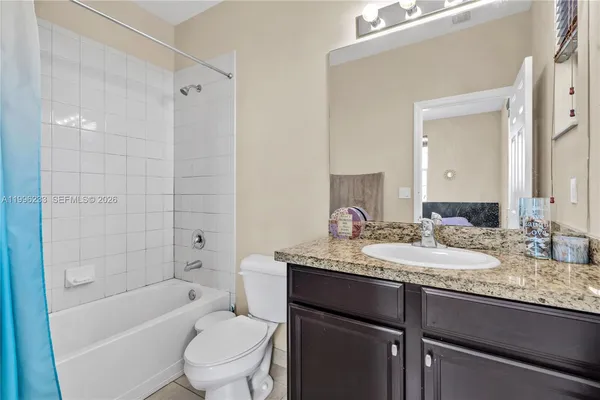 $3,500 | 14749 Southwest 9th Street, Unit 3110, Pembroke Pines, FL 33027