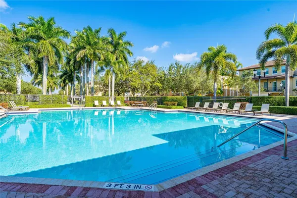 $3,500 | 14749 Southwest 9th Street, Unit 3110, Pembroke Pines, FL 33027