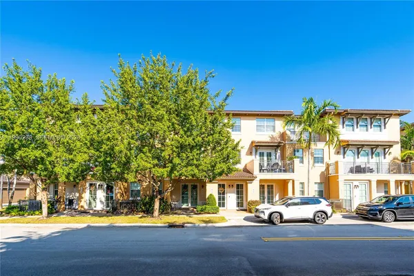 $3,500 | 14749 Southwest 9th Street, Unit 3110, Pembroke Pines, FL 33027