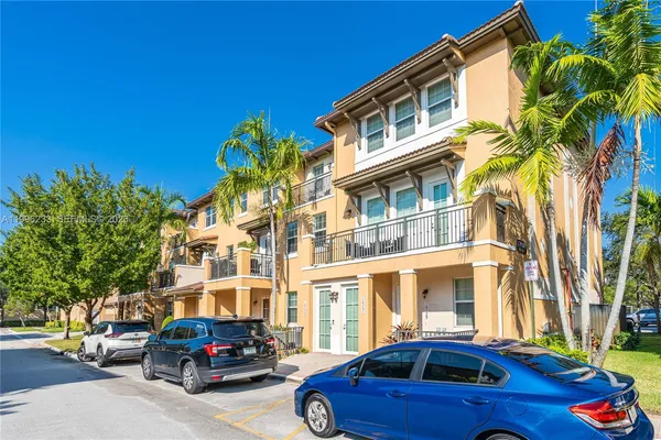 $3,500 | 14749 Southwest 9th Street, Unit 3110, Pembroke Pines, FL 33027