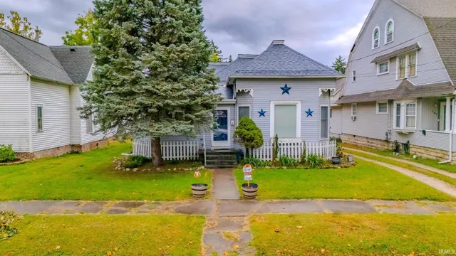 $132,500 | 153 Ferry Street, Wabash, IN 46992