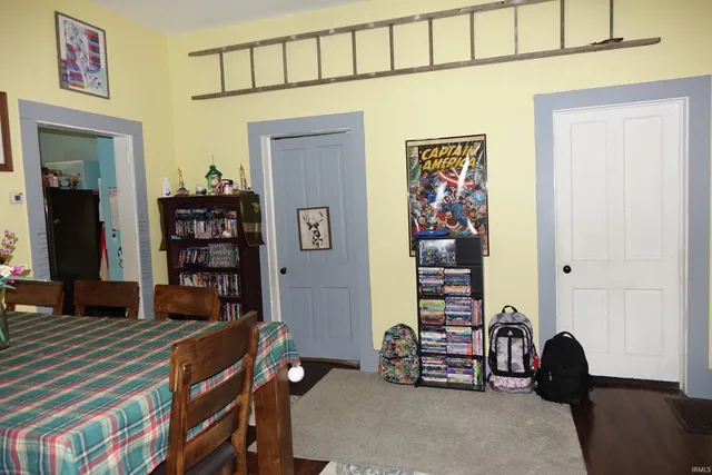 $132,500 | 153 Ferry Street, Wabash, IN 46992