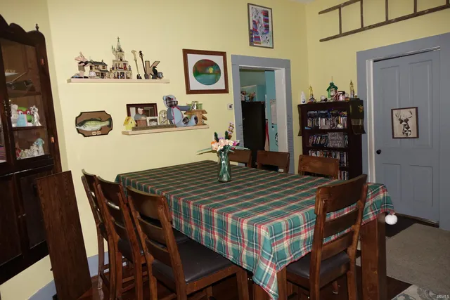 $132,500 | 153 Ferry Street, Wabash, IN 46992