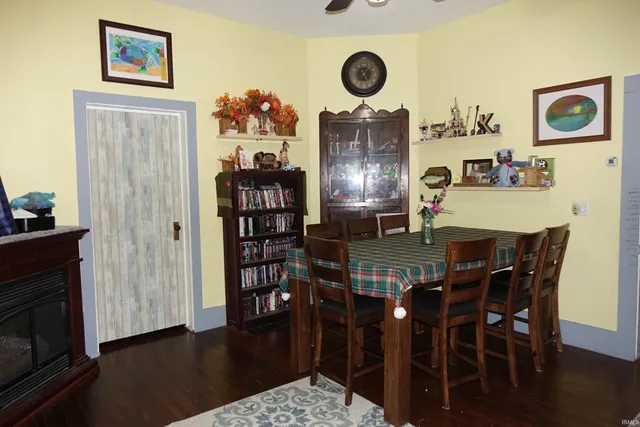 $132,500 | 153 Ferry Street, Wabash, IN 46992