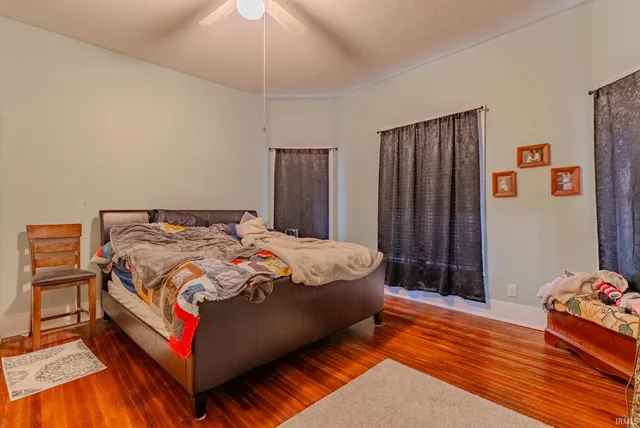 $132,500 | 153 Ferry Street, Wabash, IN 46992