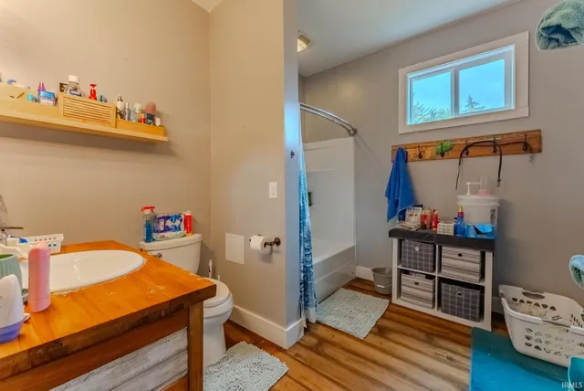 $132,500 | 153 Ferry Street, Wabash, IN 46992