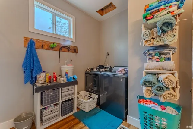 $132,500 | 153 Ferry Street, Wabash, IN 46992