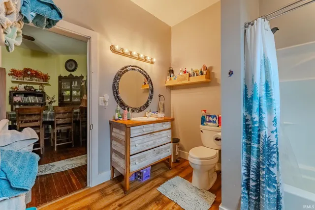 $132,500 | 153 Ferry Street, Wabash, IN 46992