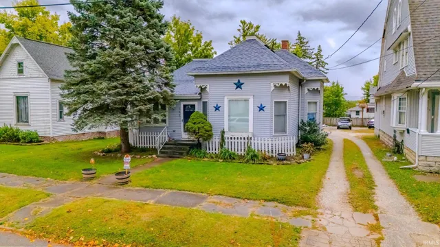 $132,500 | 153 Ferry Street, Wabash, IN 46992