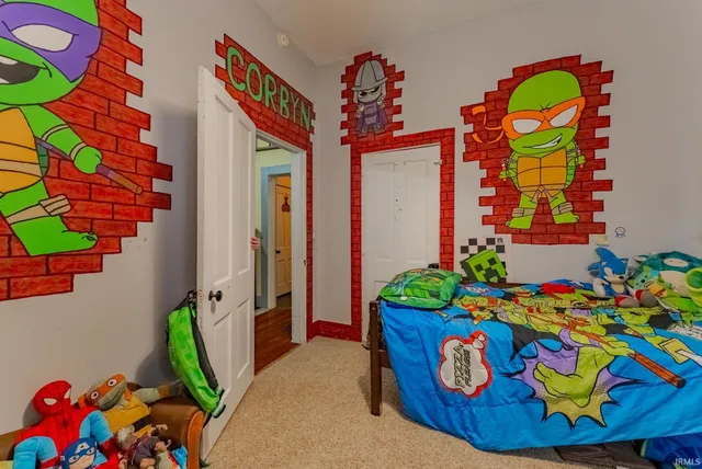 $132,500 | 153 Ferry Street, Wabash, IN 46992