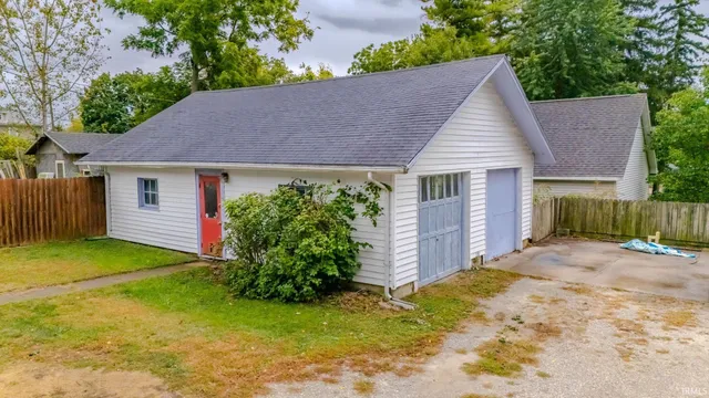 $132,500 | 153 Ferry Street, Wabash, IN 46992