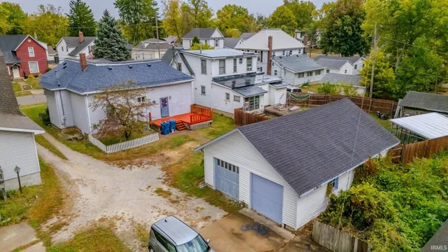 $132,500 | 153 Ferry Street, Wabash, IN 46992