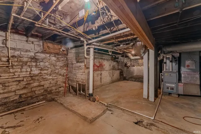 $132,500 | 153 Ferry Street, Wabash, IN 46992